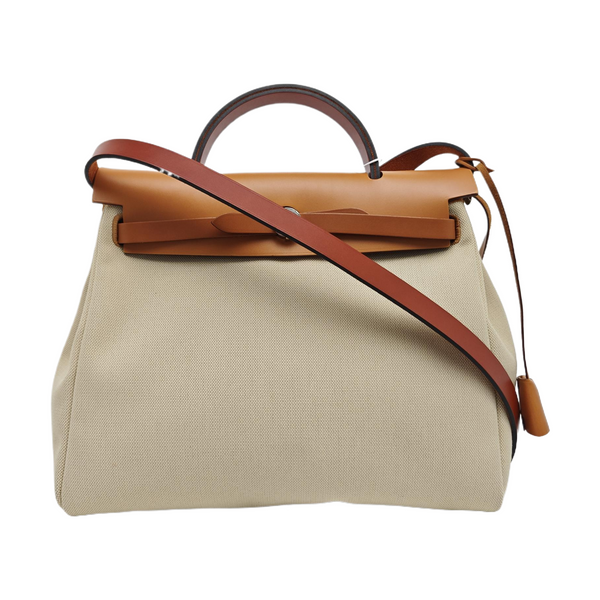 Herbag 31 Canvas Beige