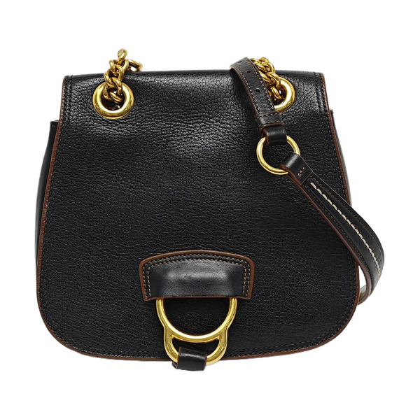 Leather Black