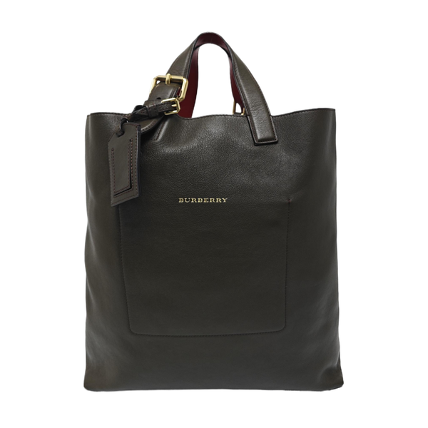 Elmstone Calfskin Green