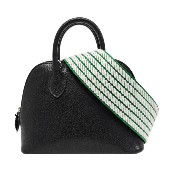 Bolide 18 Chèvre Mysore Black