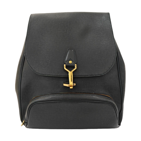 CASSIAR Calfskin Green