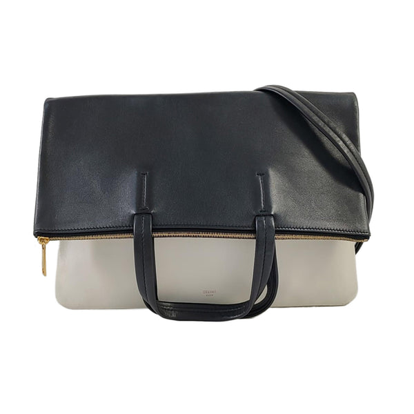 Calfskin Black