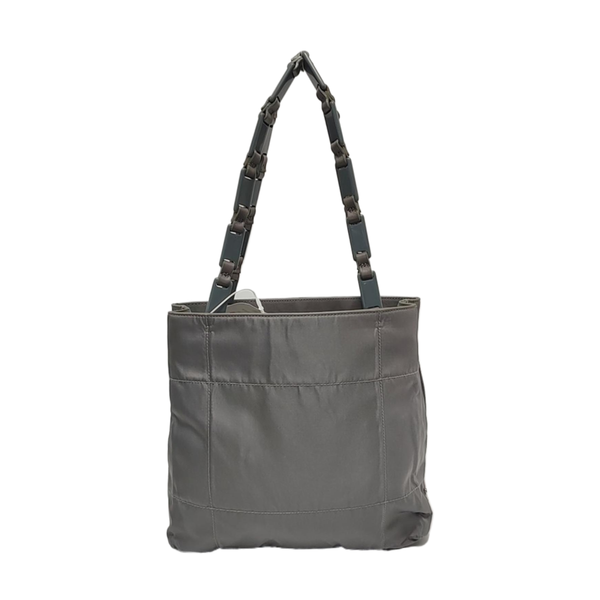 Nylon Gray