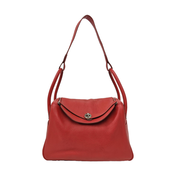 Lindy 34 Clemence Red