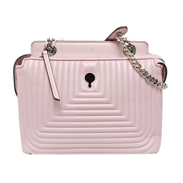Dotcom Lambskin Pink