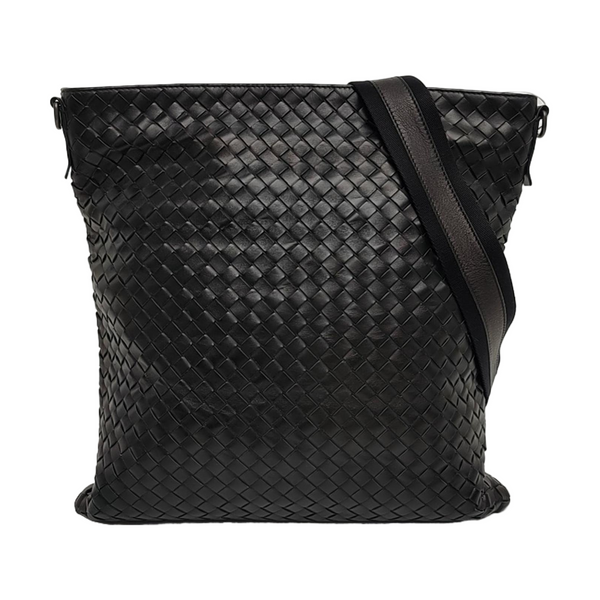Calfskin Black