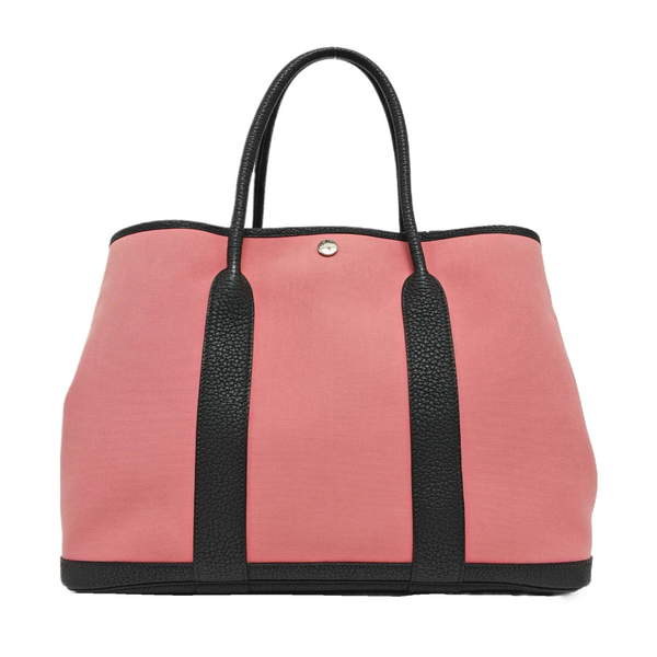 Garden Party 36 Canvas Pink