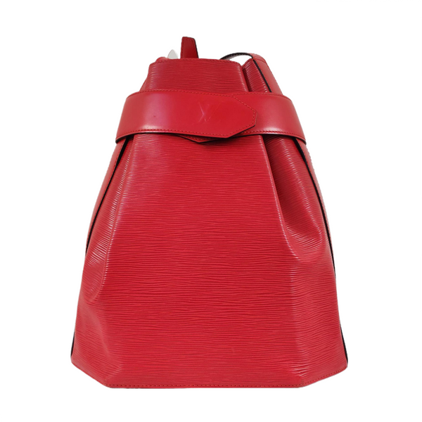 D'EPAULE Epi Red
