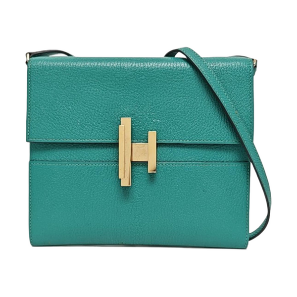 Cinhetic Chèvre Mysore Green