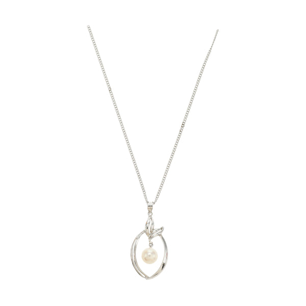 925 Sterling Silver Necklace