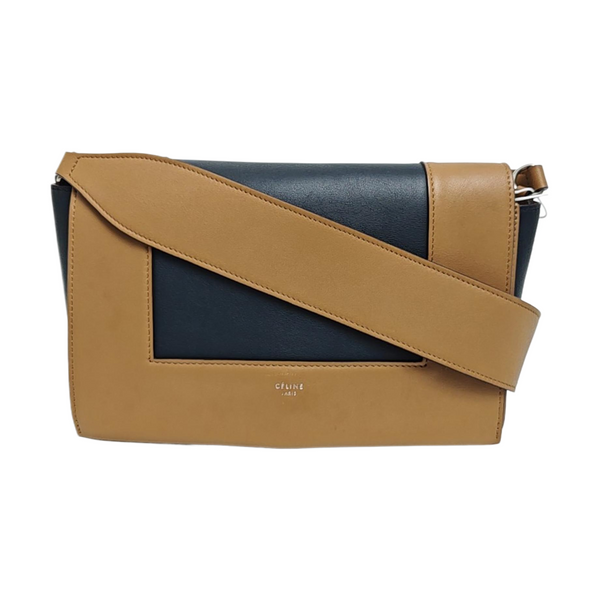 FRAME Medium Calfskin Multicolor