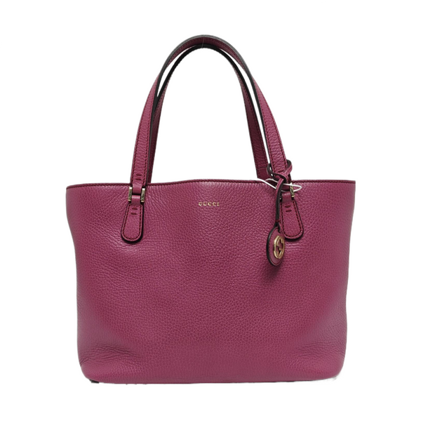 Calfskin Purple