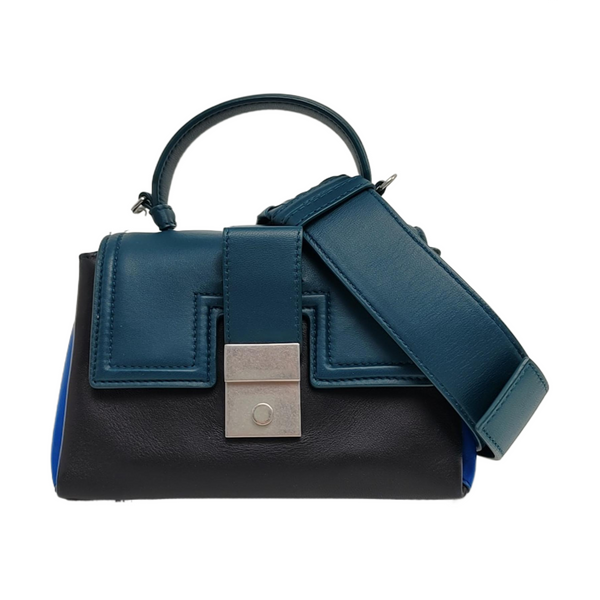 Calfskin Multicolor