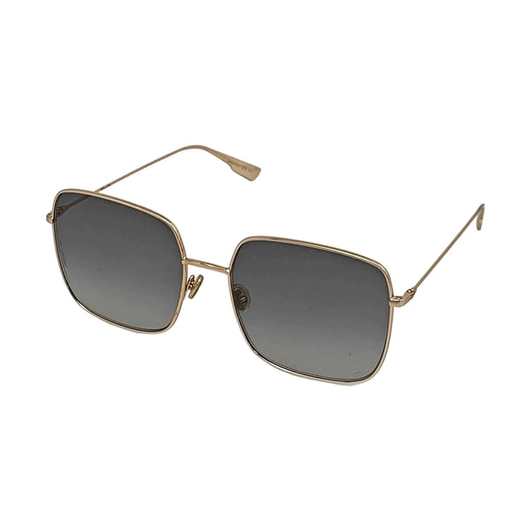 Metal Sunglasses Gray