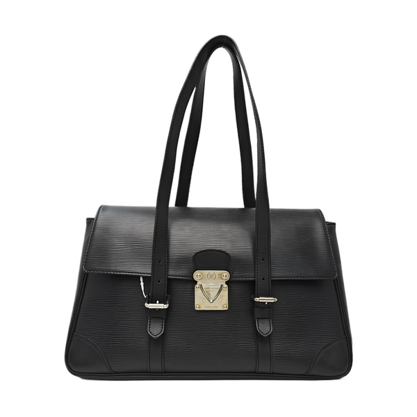 EPI SEGUR MM Epi Black