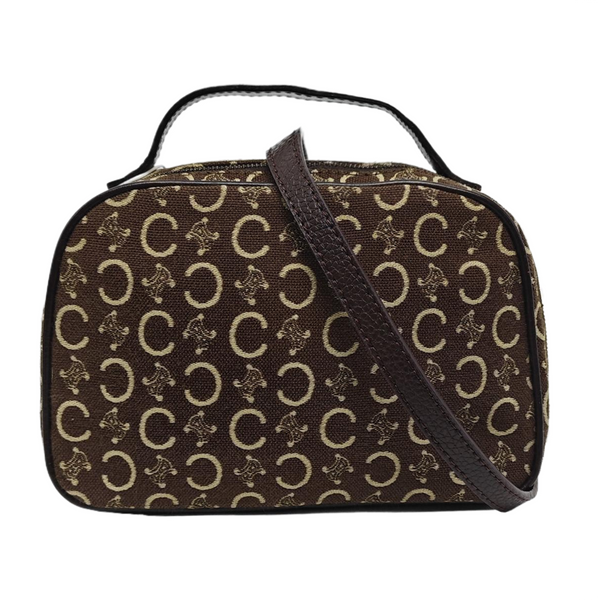 Canvas Brown