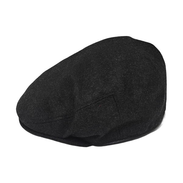 Wool Hat Black
