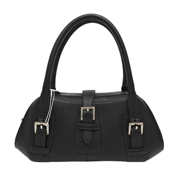Senda Calfskin Black