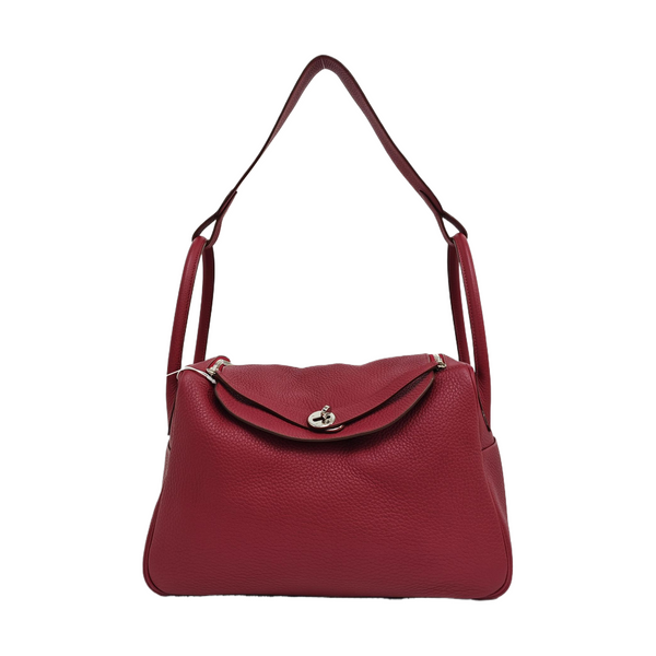 Lindy 34 Clemence Red
