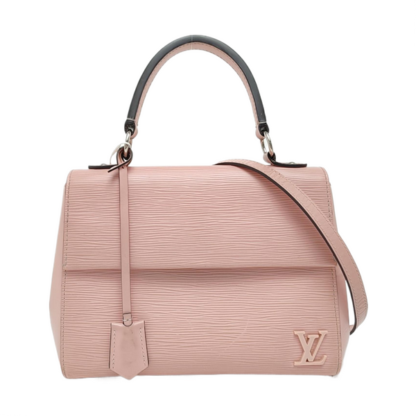 CLUNY BB Epi Pink