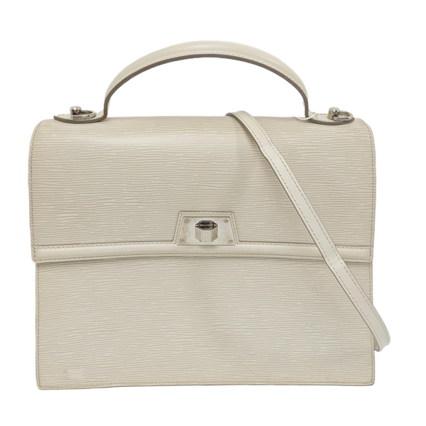 SEVIGNE GM Epi White