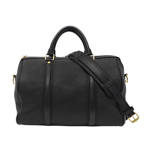 SOFIA COPPOLA Calfskin Black