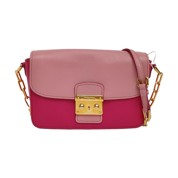 Calfskin Multicolor