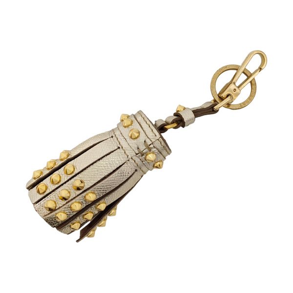Other Bag Charm Gold