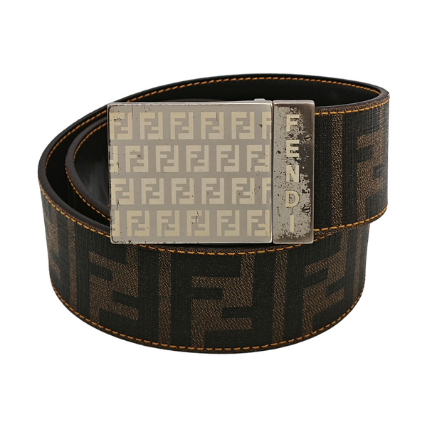 Leather Belt Brown