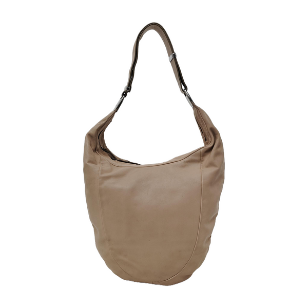 Calfskin Beige