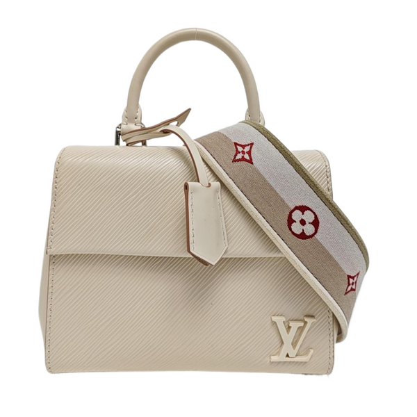 CLUNY Mini Epi Beige