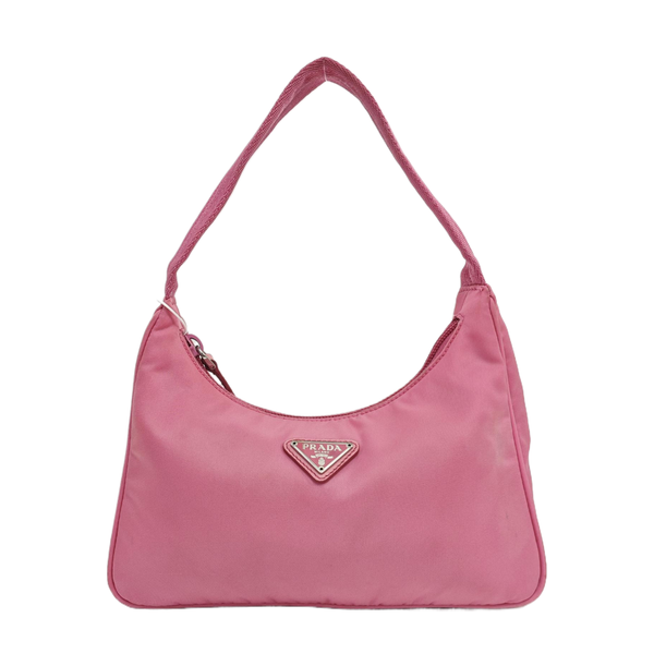Re-Edition2000 Mini Nylon Red
