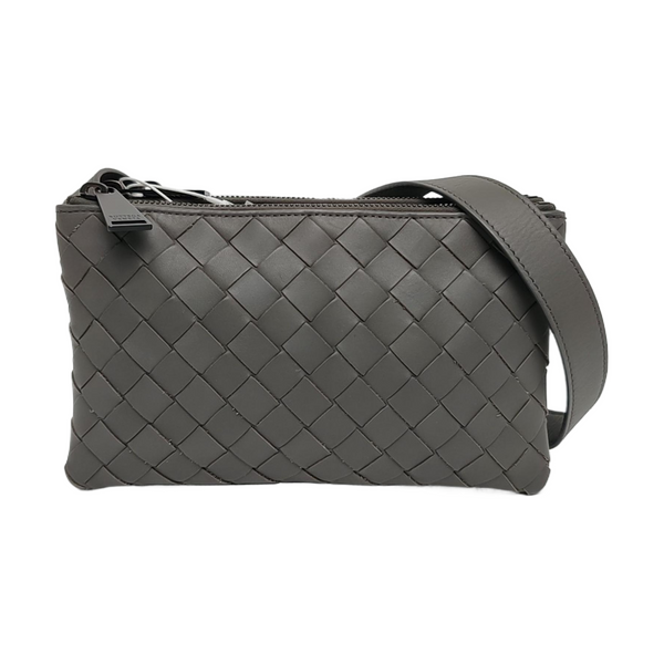 Calfskin Gray