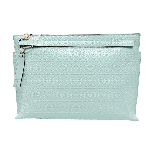 Repeat Calfskin Green