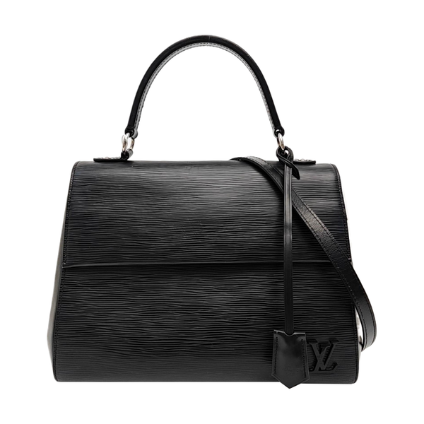CLUNY MM Epi Black