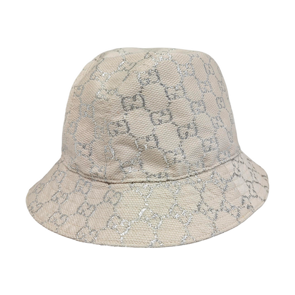 Wool Hat White