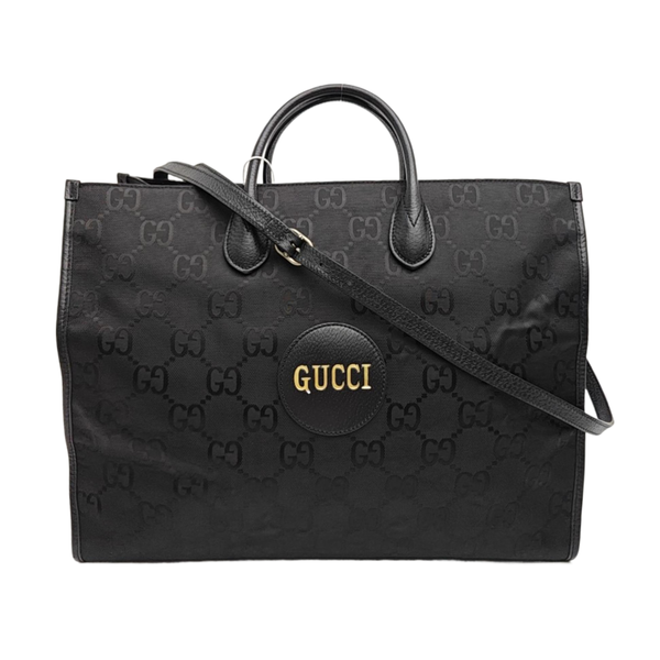 Gucci Off The Grid Nylon Black