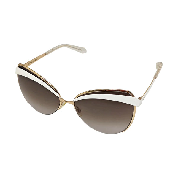 Synthetic Sunglasses Yellow