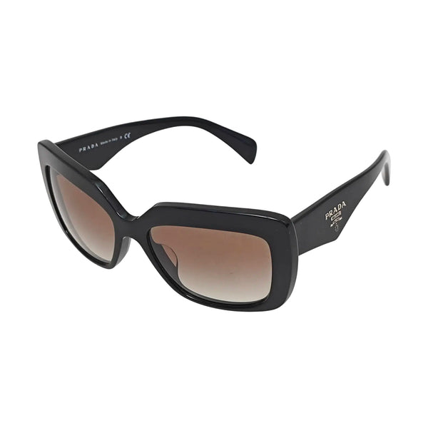 Synthetic Sunglasses Brown