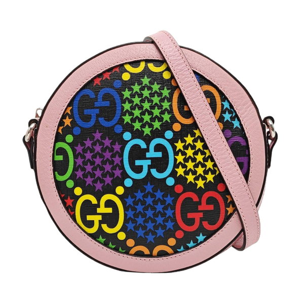 Ophidia Mini Coated Canvas Multicolor