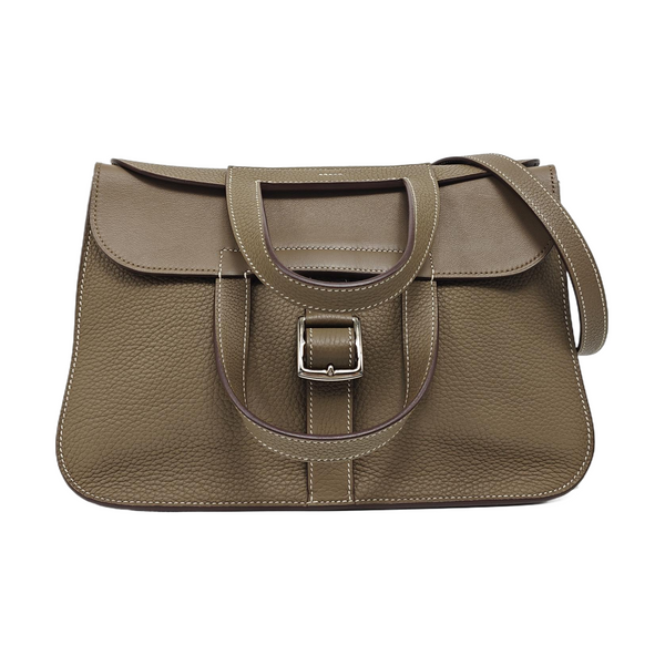 Halzan 31 Clemence Gray