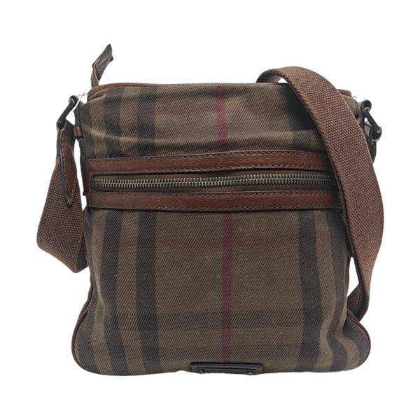 Canvas Brown