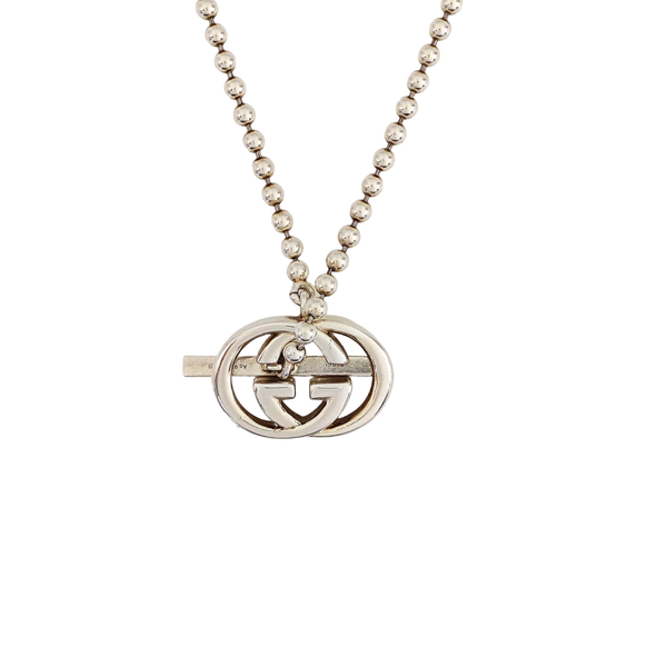 925 Sterling Silver Necklace