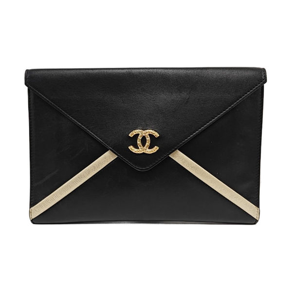 Lambskin Black