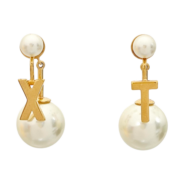 Metal Gold Jewelry Set