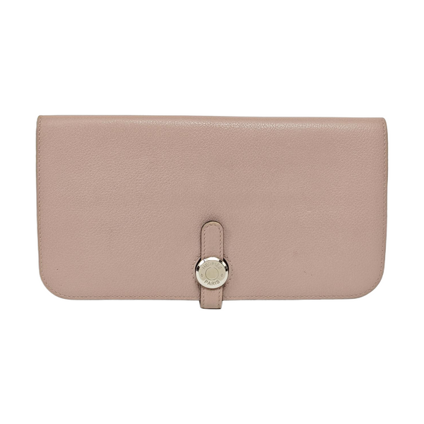 Dogon Evercolor Pink Wallet