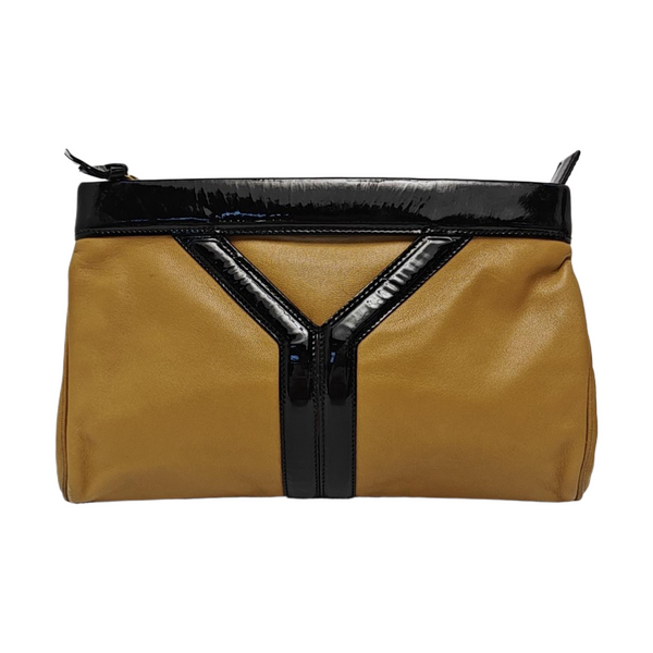 Calfskin Brown