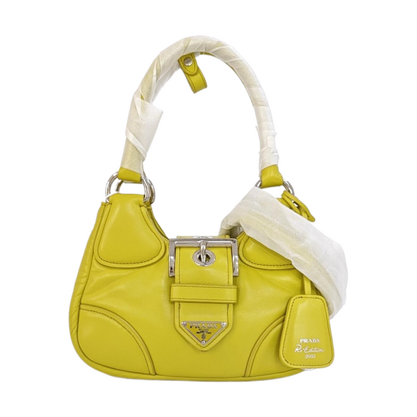 Re-Edition 2002 Lambskin Yellow