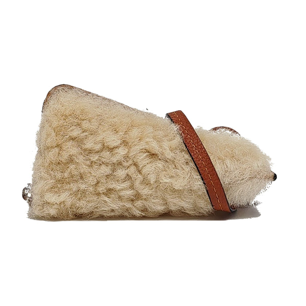 Sheepskin Beige