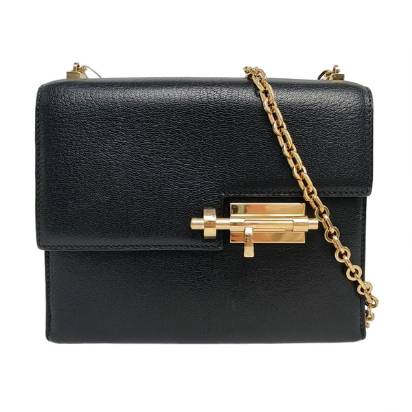 Verrou 17 Chèvre Mysore Black